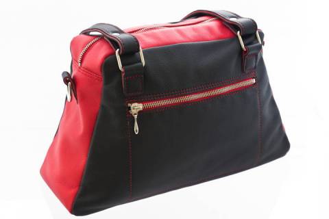 Avrillo Handtasche Sportivo Night Fever Allegra - Bild: a1 Kopie